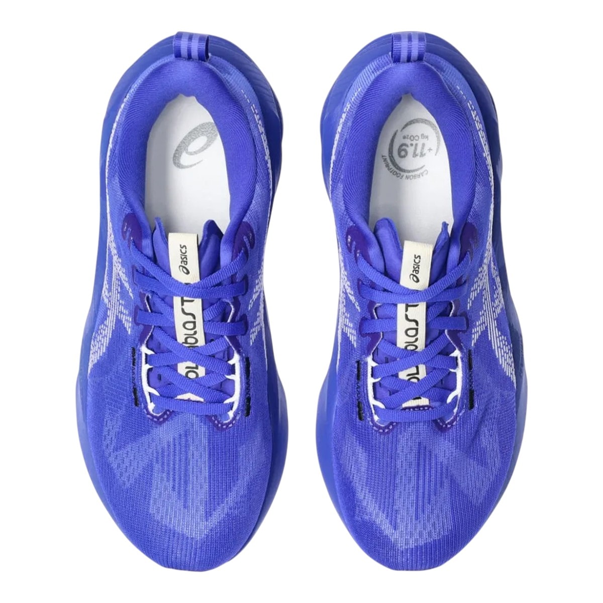 Tênis Asics Novablast 5 Feminino