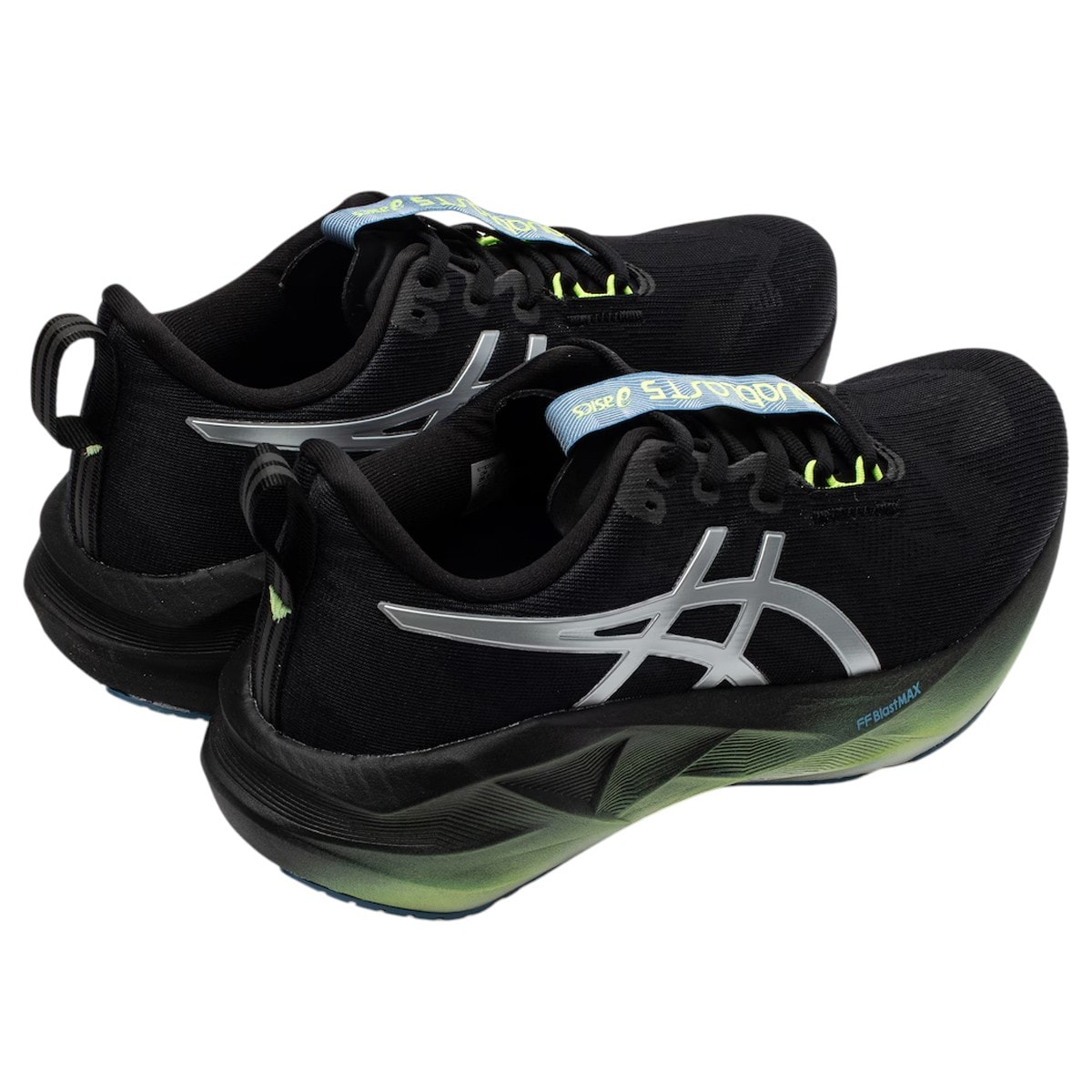 Tênis Asics Novablast 5 Luxe Feminino
