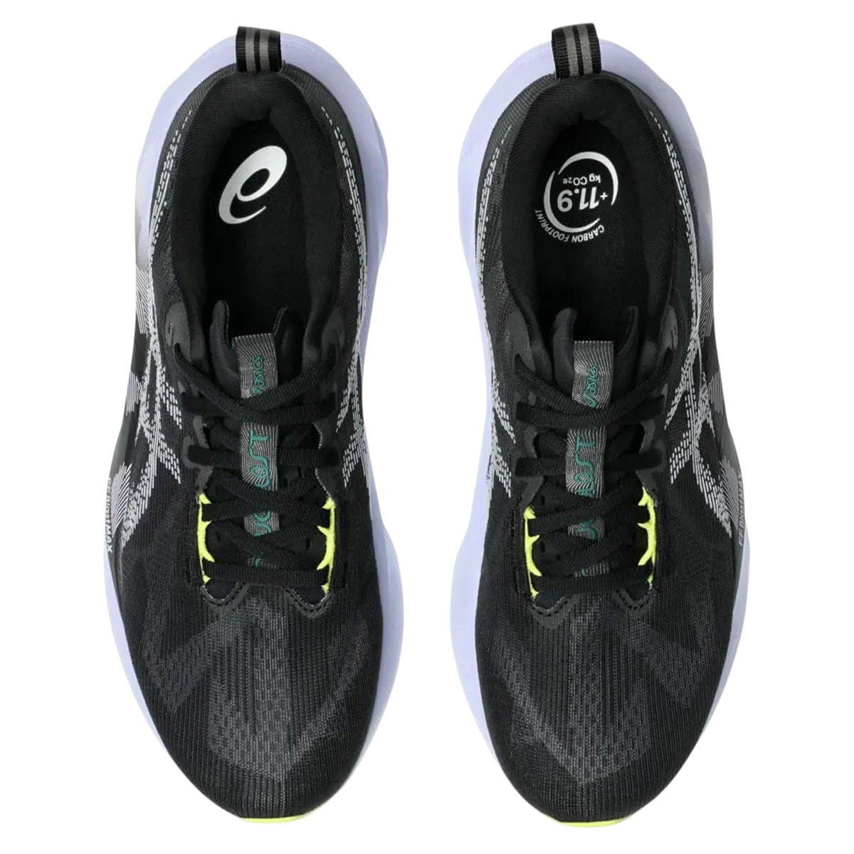Tênis Asics Novablast 5 Masculino