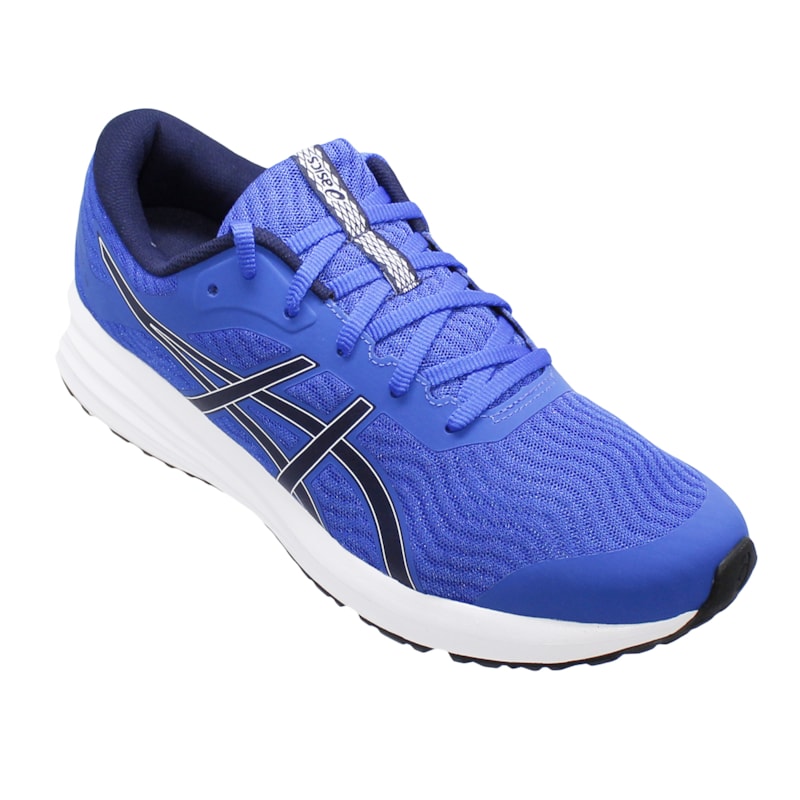 Tênis Asics Patriot 12 Masculino Tênis Asics Patriot 12 Masculino