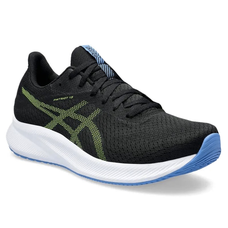 Tênis Asics Patriot 13 Masculino