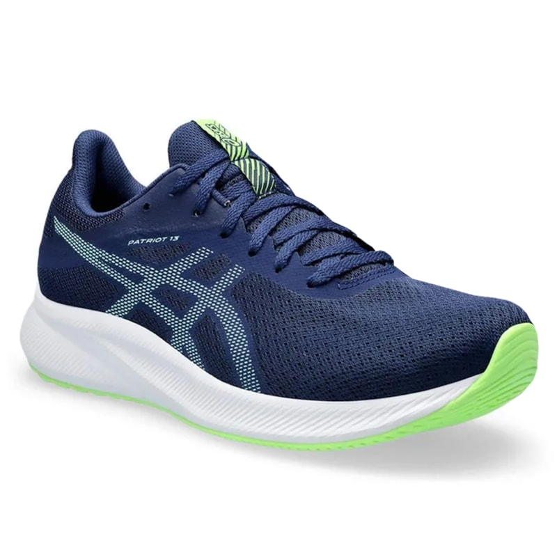 Tênis Asics Patriot 13 Masculino