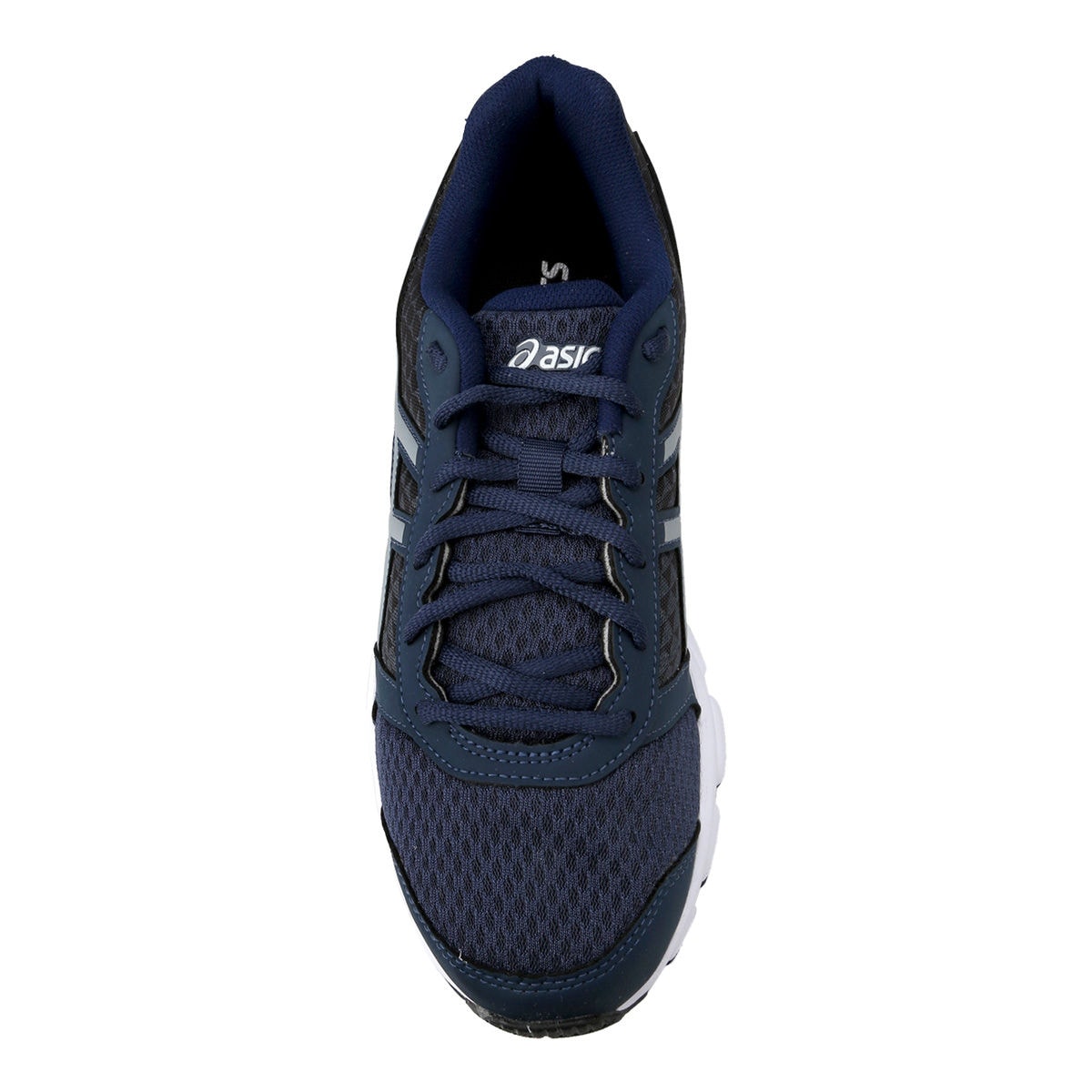 Asics patriot 8 azul 2024 marinho