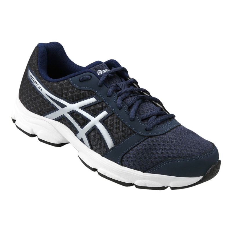 Tênis Asics Gel Asics Patriot 8a Feminino Tênis Asics Patriot 8a