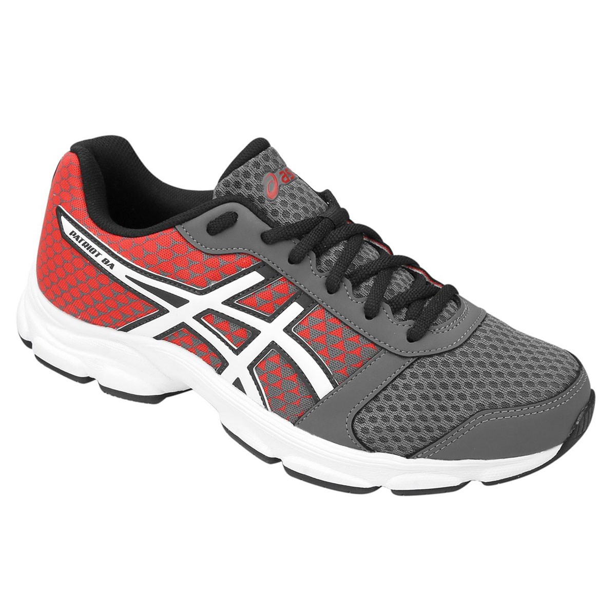 tenis asics patriot 8 masculino