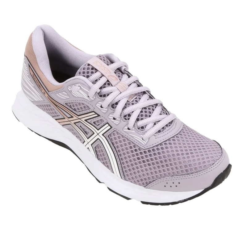 Tênis Asics Raiden 3 Feminino Tênis Asics Raiden 3 Feminino