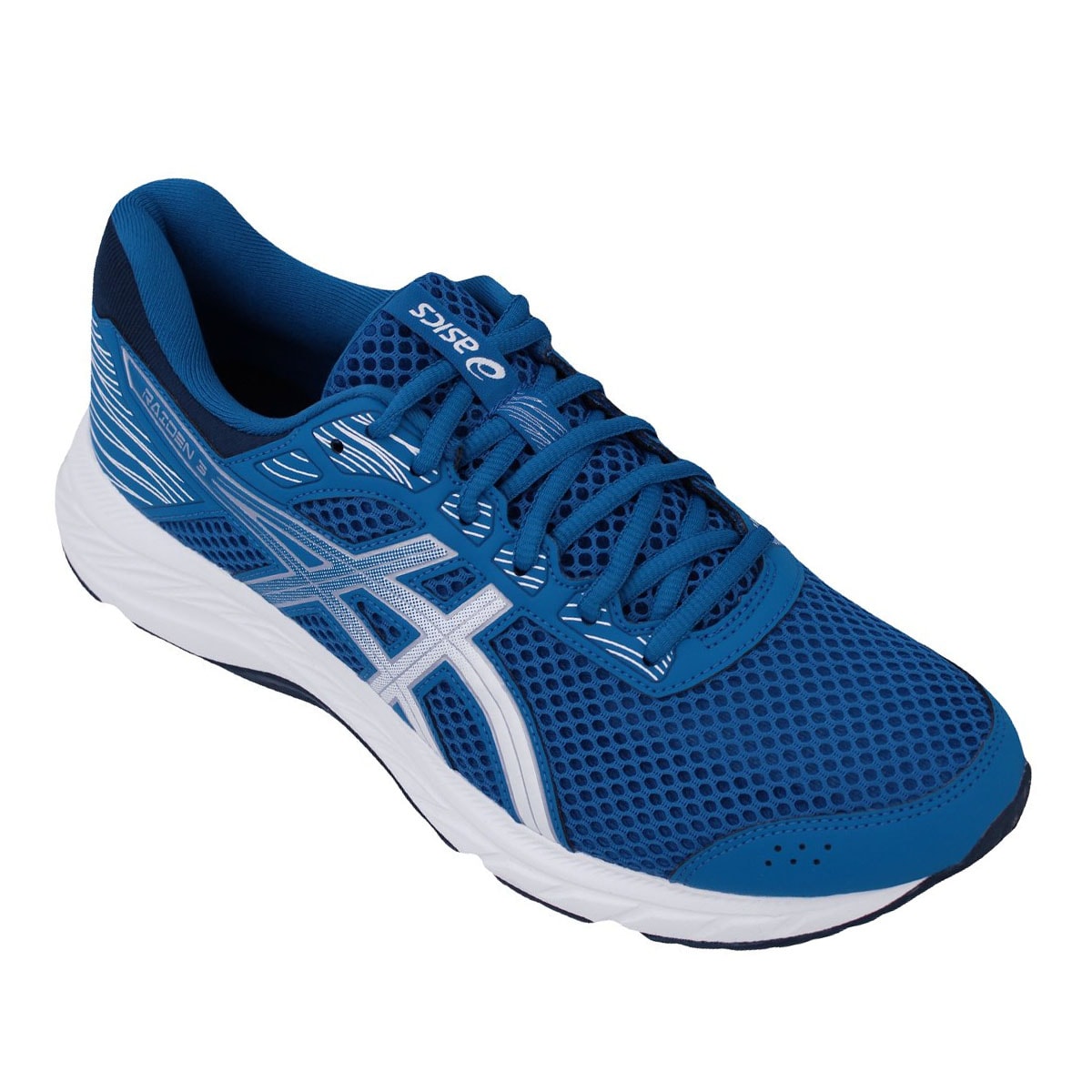 tenis asics esporte