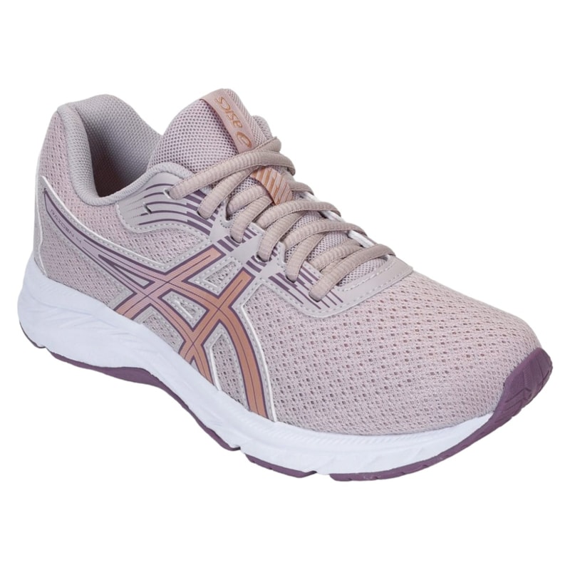Feminino Asics Cupom Netshoes Asics Asics Menor Preço Tenis