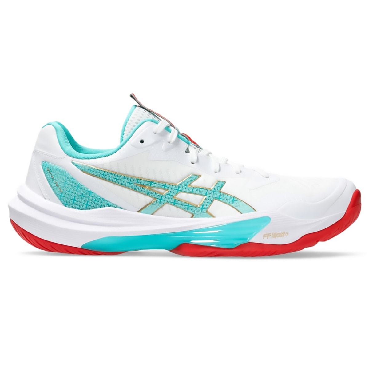 Tênis Asics Sky Elite FF 3 Feminino