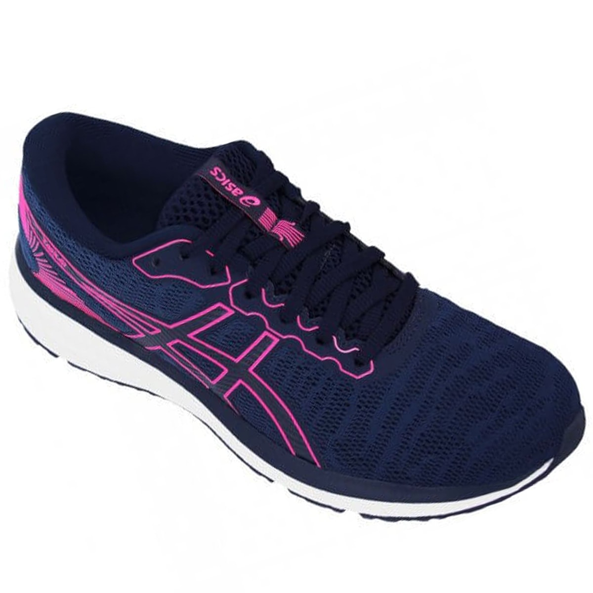 tenis branco feminino esporte