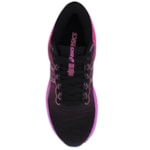 Tênis Asics Taikai Feminino - Rosa e Preto