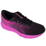 Tênis Asics Taikai Feminino - Rosa e Preto