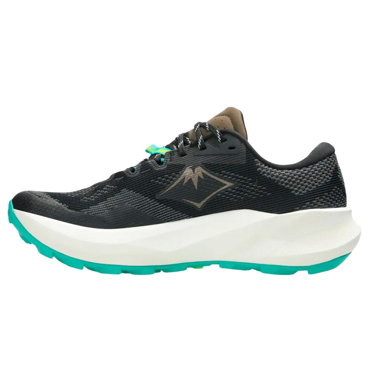 Tênis Asics Trabuco 14 Masculino