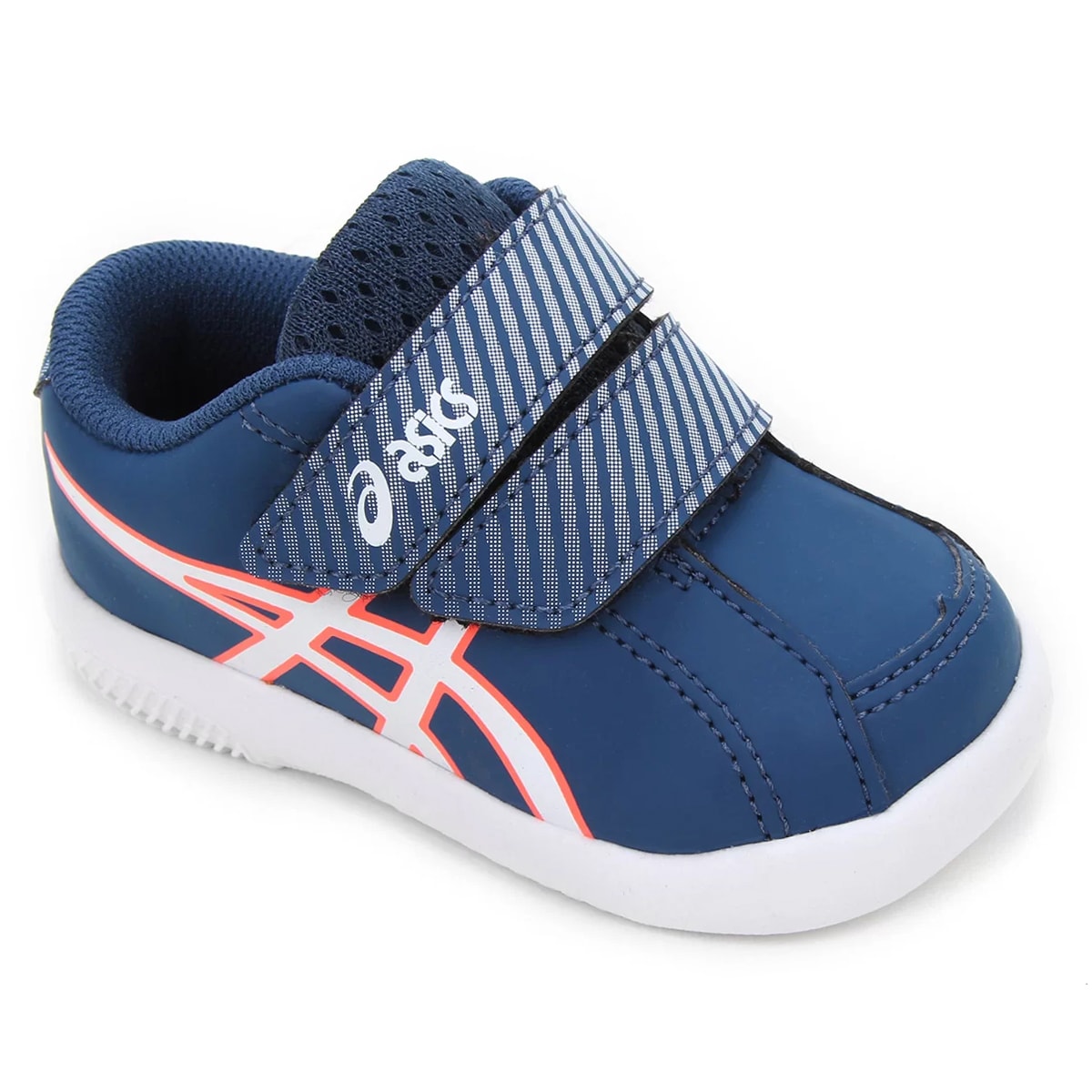 tenis asic infantil