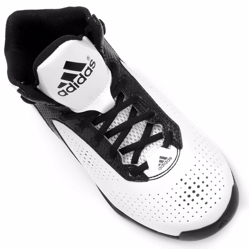 Tenis Basquete Adidas Nxt Lvl Spd 3 S85011 EsporteLegal