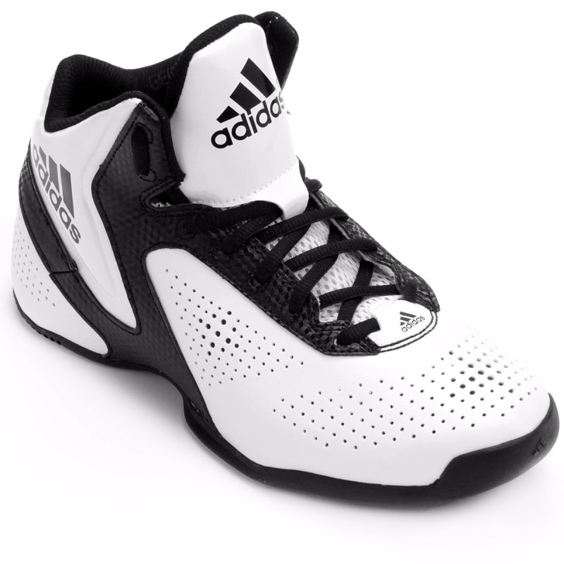 Tenis Basquete Adidas Nxt Lvl Spd 3 S85011 - EsporteLegal