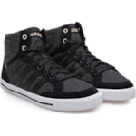 Tenis Bota Adidas L City Mid F99202