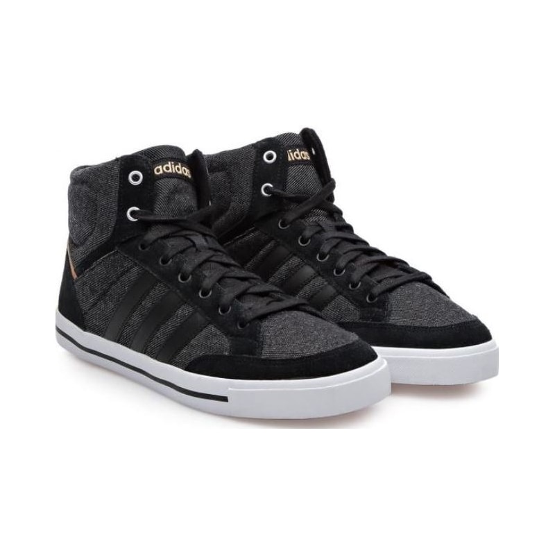 Tenis Bota Adidas High Top Adidas Tenis Bota Adidas Tenis Bota