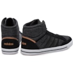 Tenis Bota Adidas L City Mid F99202