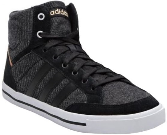 Tenis adidas tipo shops botinha