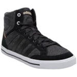 Tenis Bota Adidas L City Mid F99202