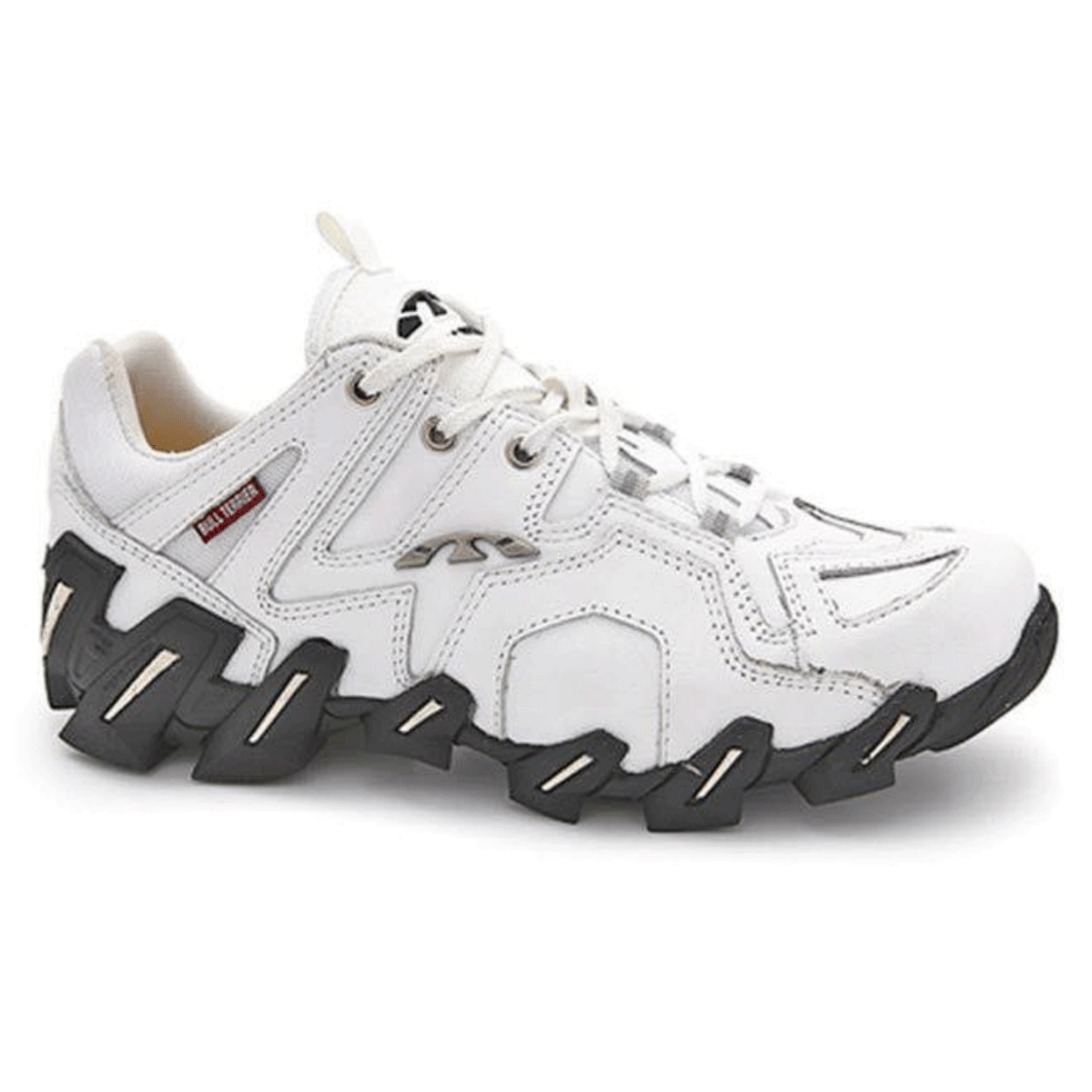 tenis bull terrier masculino promoção