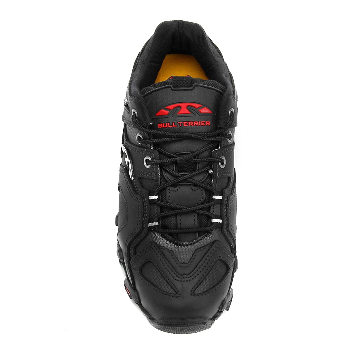 tenis bull terrier masculino promoção