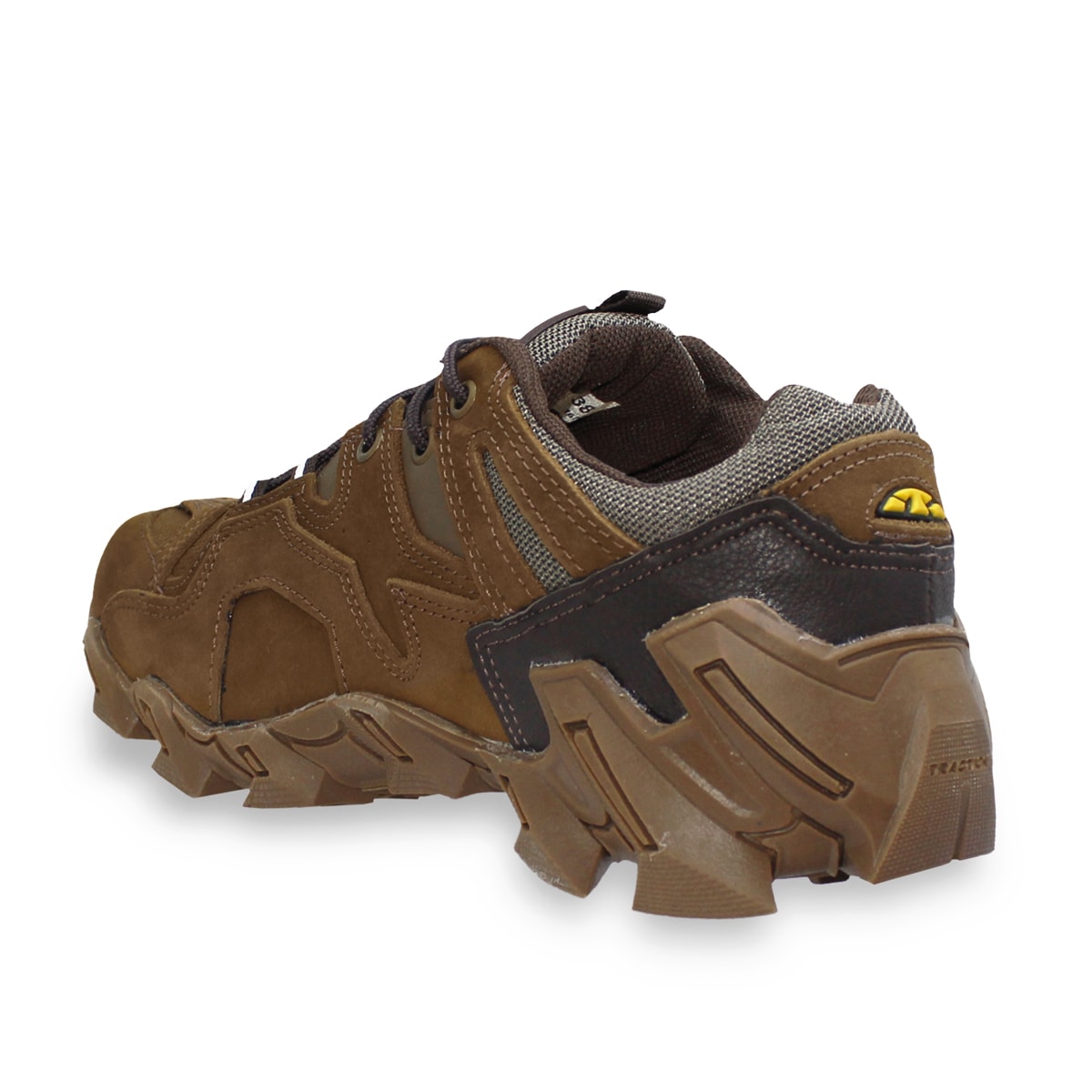 Tênis Bull Terrier Axis Low II Masculino