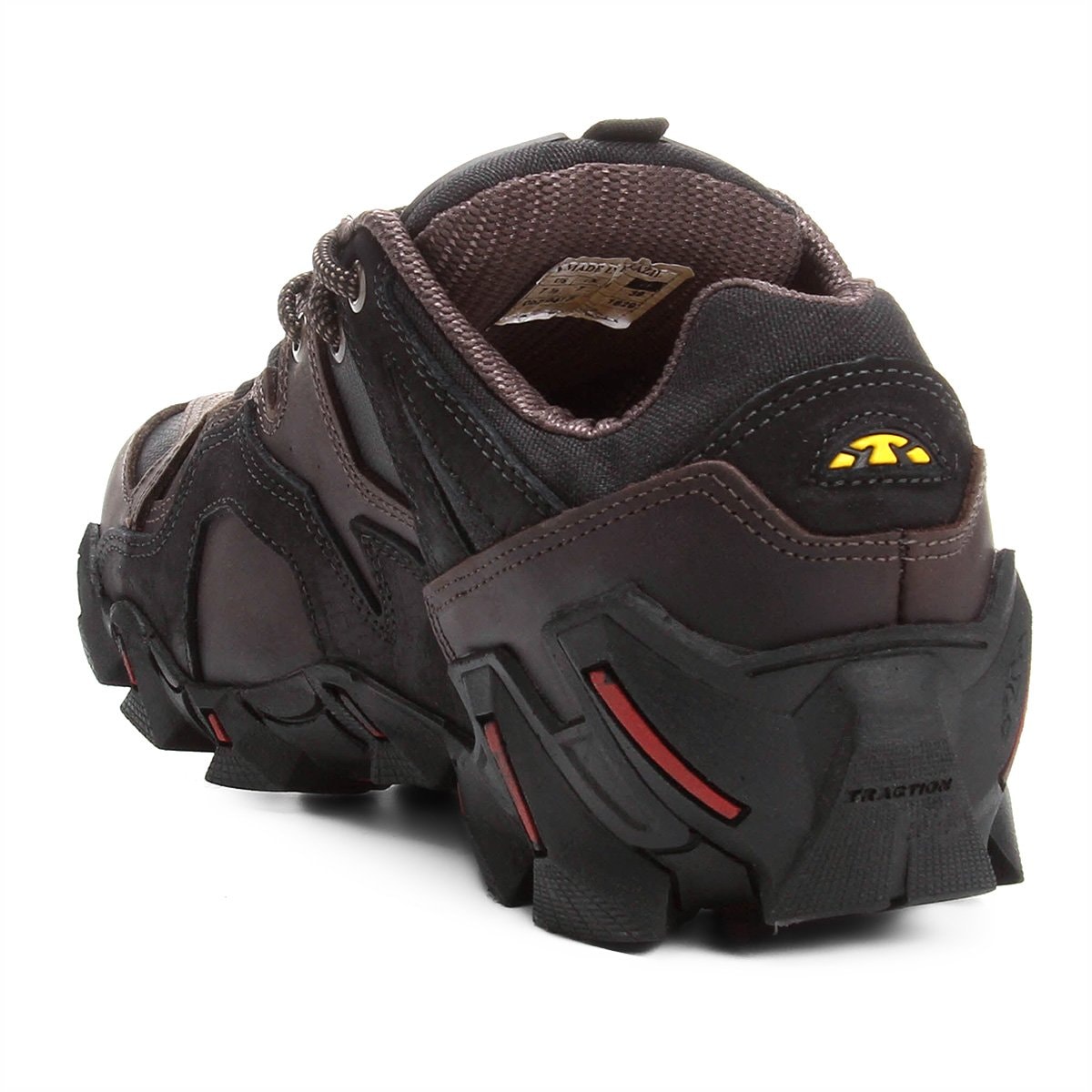 tenis bull terrier masculino promoção