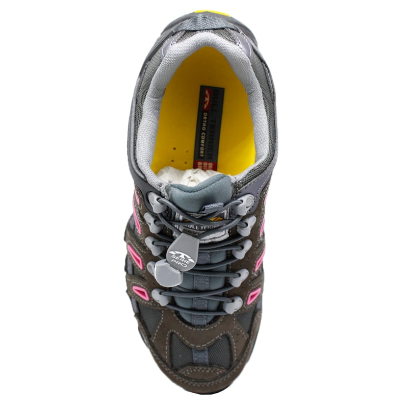 Tênis Bull Terrier Dragon III Feminino