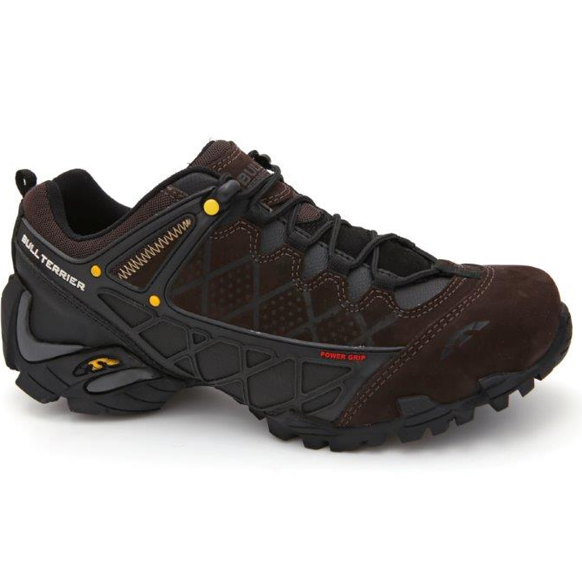 Tênis Bull Terrier Extreme Low - Esporte Legal