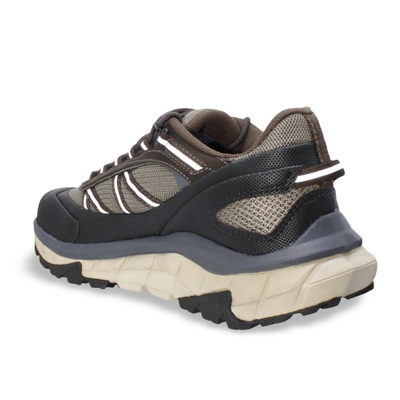 Tênis Bull Terrier Fusion Masculino - Main Image