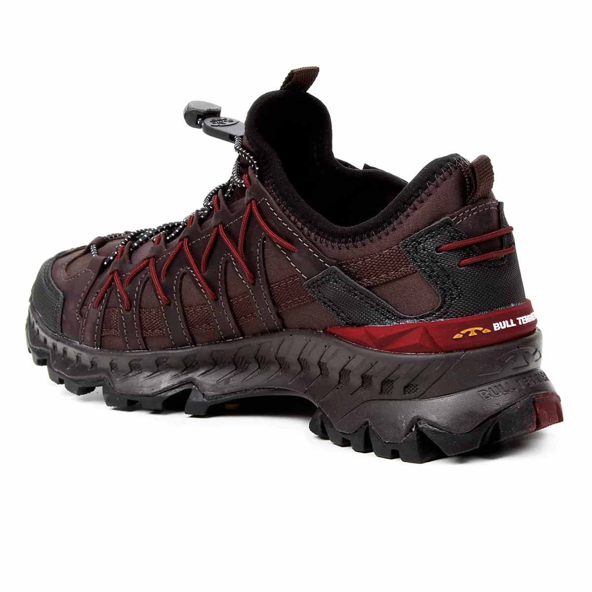 Tênis Bull Terrier Hawk II Masculino - Esporte Legal