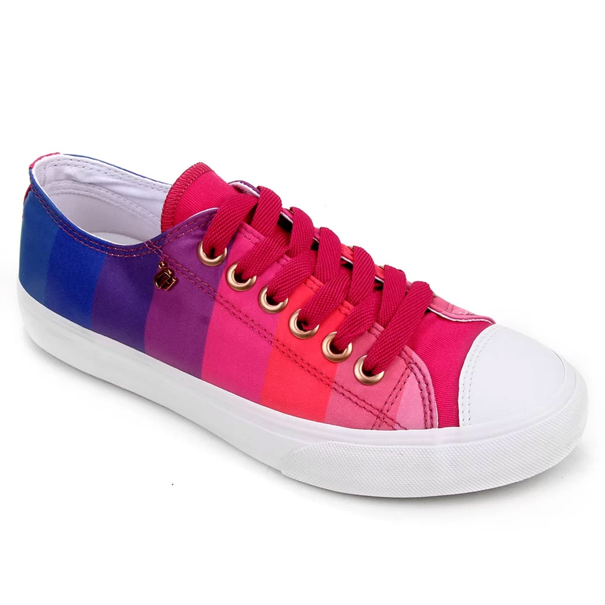 Tenis sales capricho feminino