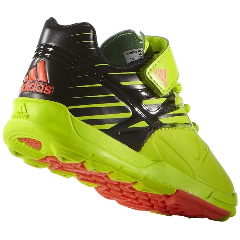 tenis adidas messi infantil