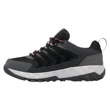 Tênis Columbia Strata Trail LOW WP Feminino