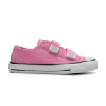 Tênis Converse All Star Chuck Taylor 2V Border Ox Infantil