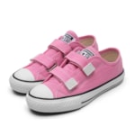 Tênis Converse All Star Chuck Taylor 2V Border Ox Infantil