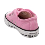 Tênis Converse All Star Chuck Taylor 2V Border Ox Infantil