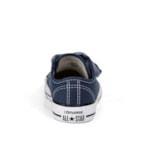 Tênis Converse All Star Chuck Taylor 2V Border Ox Infantil