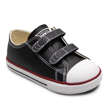 Tênis Converse All Star Chuck Taylor 2V OX Kids