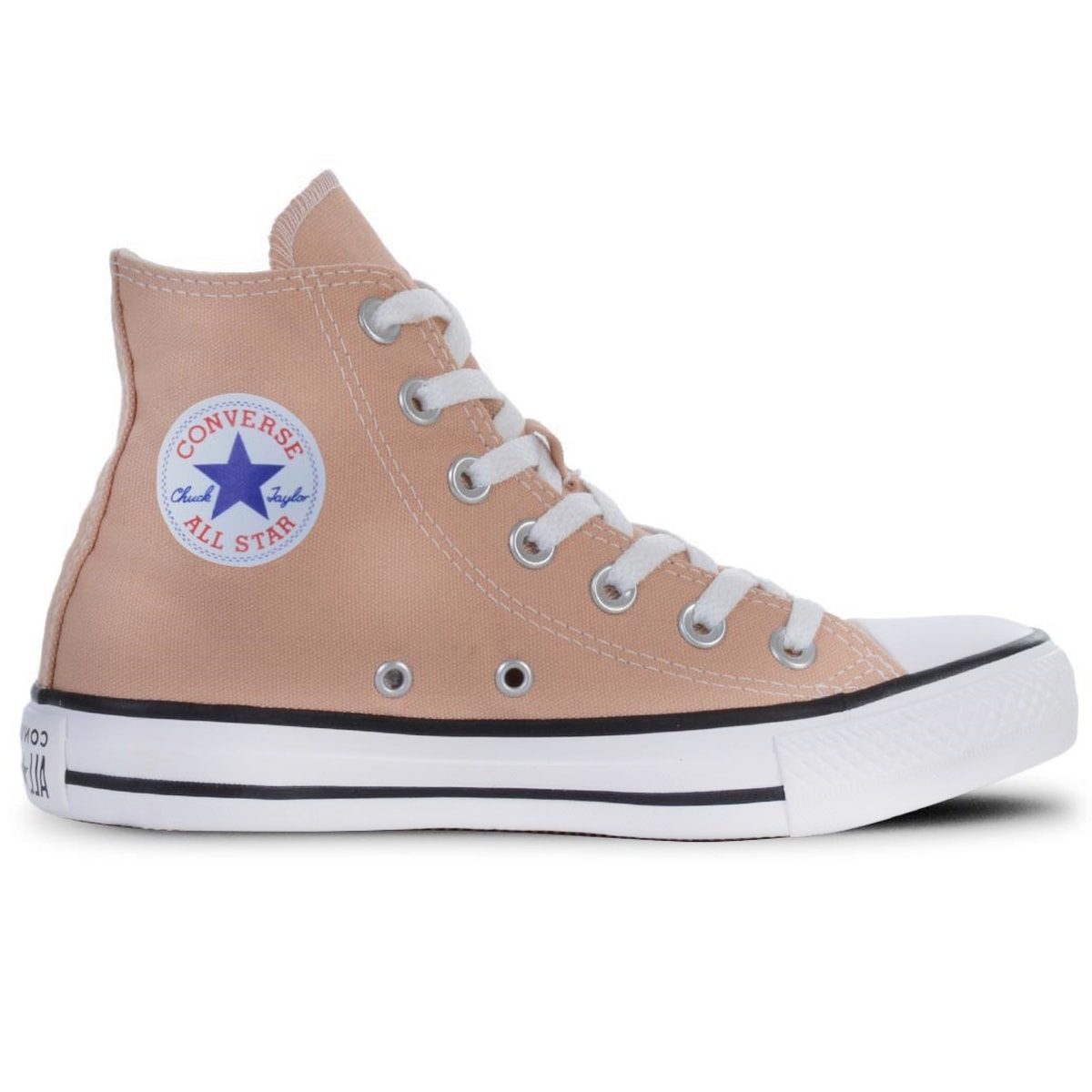chuck taylor creme