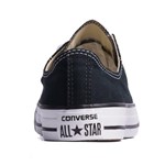 Tênis Converse All Star Chuck Taylor As Core Ox Preto Preto CT00010002