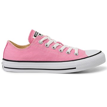 Tênis Converse All Star Chuck Taylor As Core Ox Rosa CT00010006