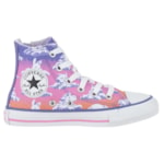 Tênis Converse All Star Chuck Taylor Cloud Gazer Hi Infantil