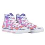 Tênis Converse All Star Chuck Taylor Cloud Gazer Hi Infantil