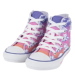 Tênis Converse All Star Chuck Taylor Cloud Gazer Hi Infantil