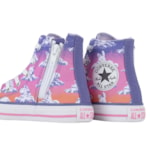 Tênis Converse All Star Chuck Taylor Cloud Gazer Hi Infantil