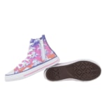 Tênis Converse All Star Chuck Taylor Cloud Gazer Hi Infantil