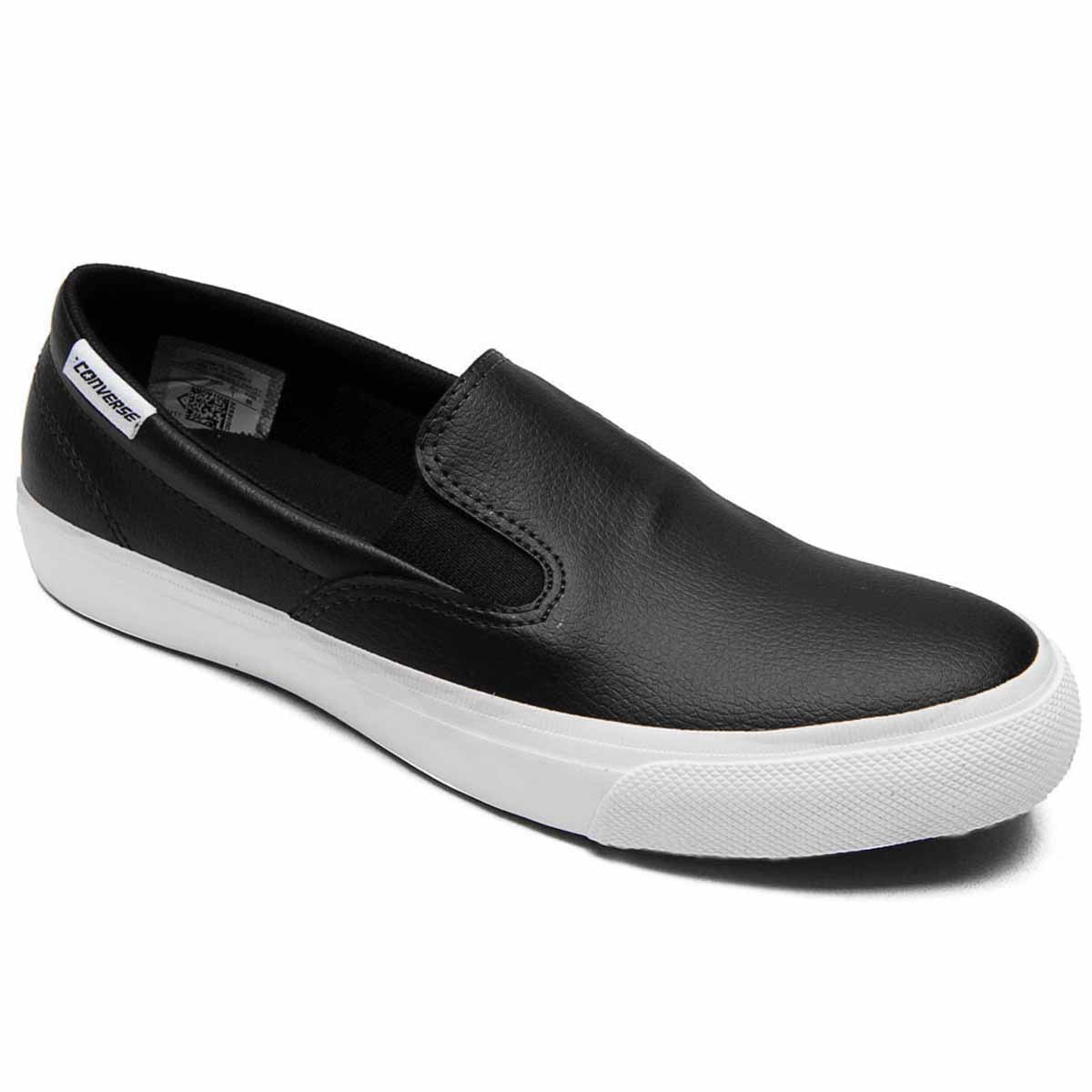 Tenis slip best sale on masculino converse